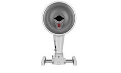 Pentacam - Model AXL Wave - Anterior Segment Analysis Device