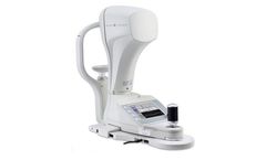 Oculus Corvis - Model ST - Tonometer