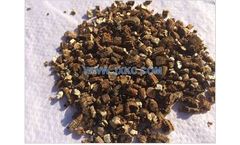 Wancheng - Hatching Vermiculite