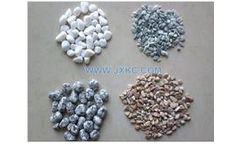 Wancheng - Cobblestone