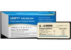 UNIFY Premium+ - Polypropylene Surgical Sutures