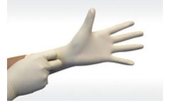Superfit - Sterile Latex Surgical Gloves