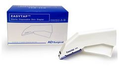 Easytap - Sterile Disposable Skin Staplers