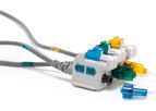 T-DOC Air-Charged - Urodynamic Catheters