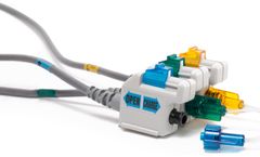 T-DOC Air-Charged - Urodynamic Catheters