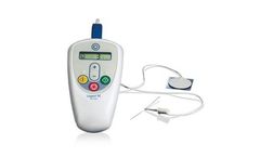 URGENT PC - Non-Drug, Non-Surgical Therapy for Overactive Bladder