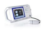 PORTASCAN - Model 3D - Bladder Scanner
