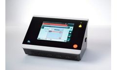 biolitec LEONARDO - Model Dual 200 - Medical Laser