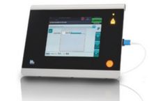 biolitec LEONARDO - Laser System