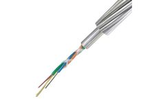 AFL AlumaCore - Model OPGW - Optical Ground Wire