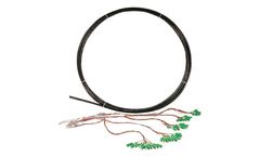 AFL - Loose Tube & Riser Rated Indoor/Outdoor Cable Assemblies