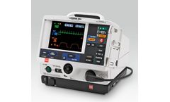 LIFEPAK - Model 20e - Defibrillator/Monitor
