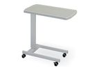 Stryker - Traditional Overbed Table