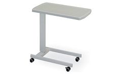 Stryker - Traditional Overbed Table