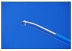 MED-Fibers - Urve Ball Tip Laser Fiber