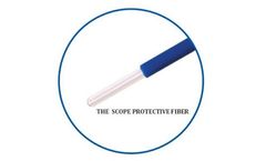 MED-Fibers - Holmium Easy Flex Glide Fiber