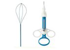 MED-Fibers GrabHold - Kidney Stone Retrieval Basket