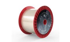 Model BF05717-06 - OCT Single-Mode Optical Fiber