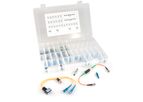 Timbercon - Fiber Optic Attenuator Kits