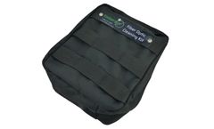 Timbercon - Fiber Optic Cleaning Kits