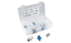 Timbercon - Fiber Optic Adapter Kits