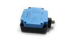 LANBAO - Model 20-250V AC/DC 2 - Wires Inductive Switch Sensor