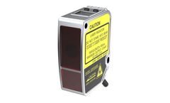 Lanbao - Model PDA-CC50TGI - Precision Laser Ranging Sensor