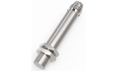 LANBAO - 4mm Inductive Proximity Sensor