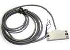 LANBAO - Model NPN NO DC - Position Sensor Usage 3.5mm Capacitance Sensor