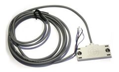 LANBAO - Model NPN NO DC - Position Sensor Usage 3.5mm Capacitance Sensor