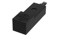 Lanbao - Model LE08SN25DNO - Inductive Sensors
