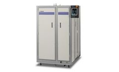 Yamaha - Model YMHN-50 - Hydrogen Trace Gas Generator
