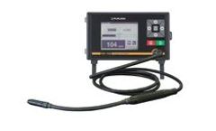 Fukuda - Model HD-111 series - Hydrogen Leak Detector