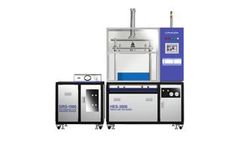 Fukuda - Model HES-2000 series - Helium Leak Test System