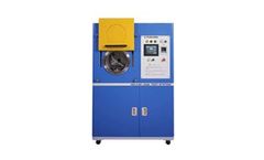 Fukuda - Model HES-1000 series - Helium Leak Test System