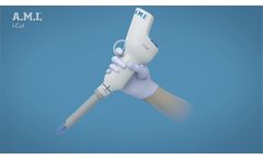 i-Cut & More-Cell-System Animation Video - Video