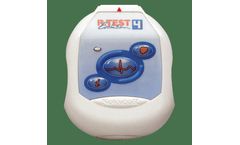 Novacor - Model R.Test 4 - Automatic Arrhythmia Detection System