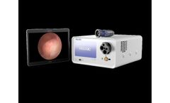 Omni - 4K Gynecological Video System