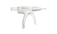 MyoSure MANUAL - Gynaecological Tissue Removal Procedure Device