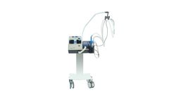 Dolphin - Continuous Positive Airway Pressure (CPAP) System