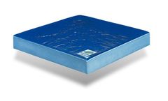 POLYFORM - Model MIXED - Viscoelastic Gel and High Resilience Foam