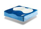 DUOFORM - Anatomic Molded Cushion