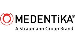 MEDENTIKA - Novaloc Abutment - Straight and Angled