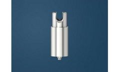 MEDENTIKA - Model M-Series - Ti-Forms Abutments for Straumann