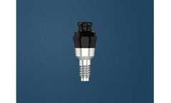 MEDENTIKA - Optiloc Abutment