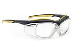 Model RX-F10 - Prescription Safety Glasses