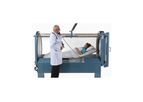 Sechrist - Model 4100H - Hyperbaric Chamber