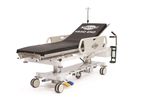 Sechrist - E-Gurney Electric Wheeled Stretcher