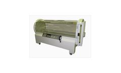 Sechrist - Model 3300H - Hyperbaric Oxygen Chamber