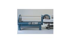 Sechrist - Model 2800 - Hyperbaric Classic Pneumatic Chamber